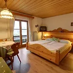Gaestehaus Restner - Chiemgau Karte Appartement