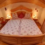 Gaestehaus Restner - Chiemgau Karte